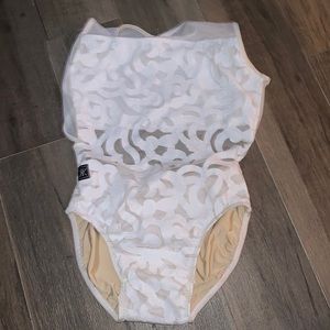 COPY - Kandi Kouture Ballet Leo